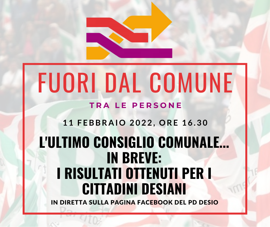 Fuori dal Comune #01 - Linee di mandato, DUP e Bilancio di previsione