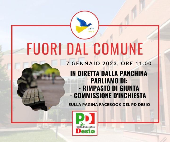 Fuori dal Comune #39 - Anno nuovo, rimpasto di giunta! La Lega fa il pieno.